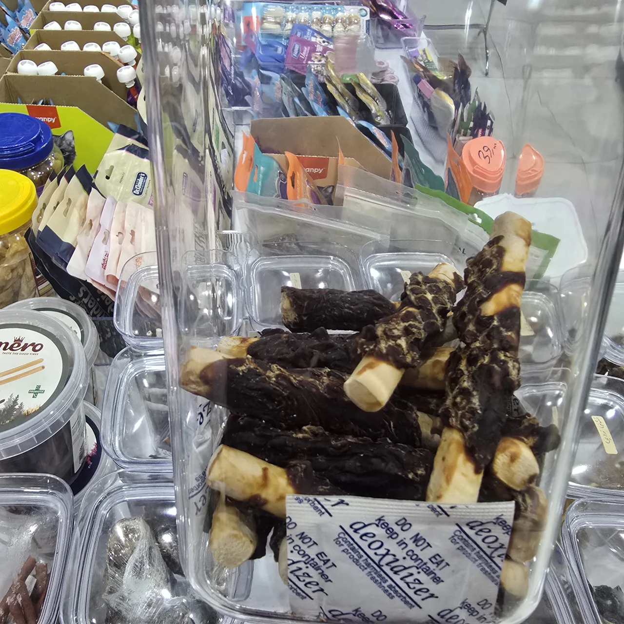 گوشت گوزن